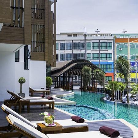 Phuket The Lunar Patong מראה חיצוני תמונה