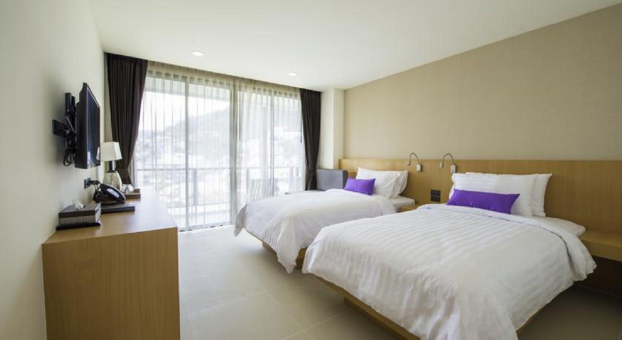 Phuket The Lunar Patong מראה חיצוני תמונה
