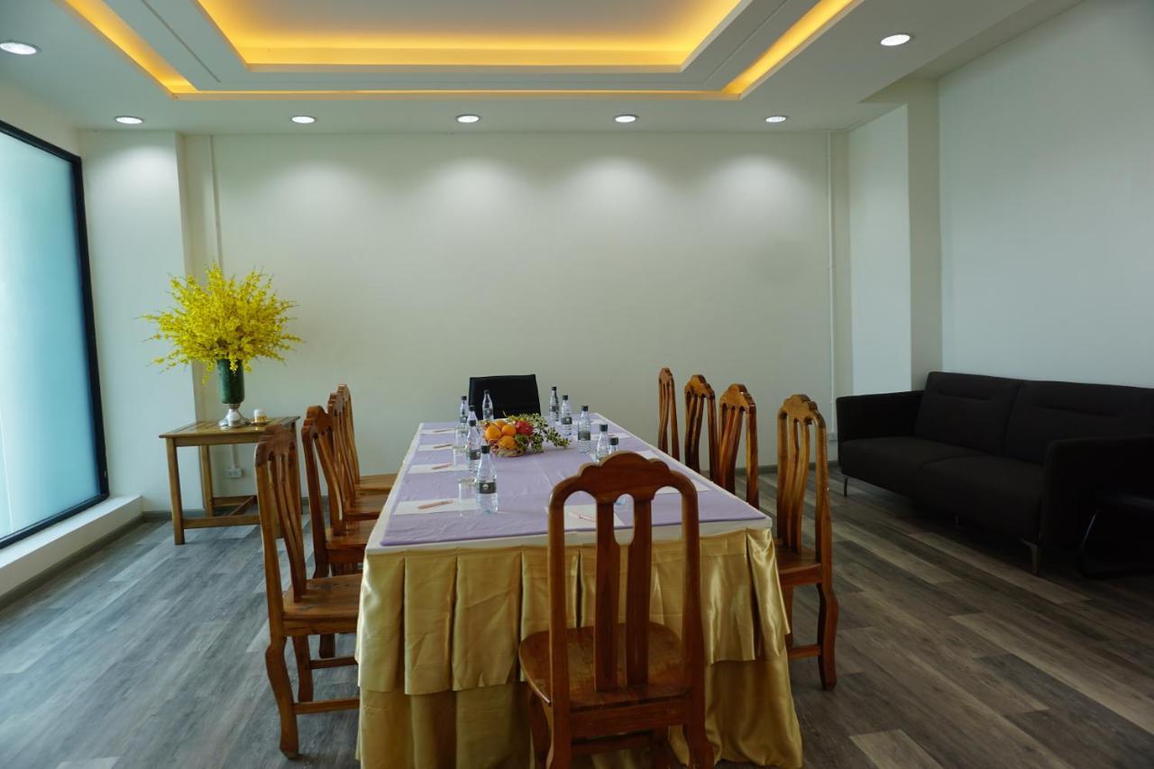 Phuket The Lunar Patong מראה חיצוני תמונה