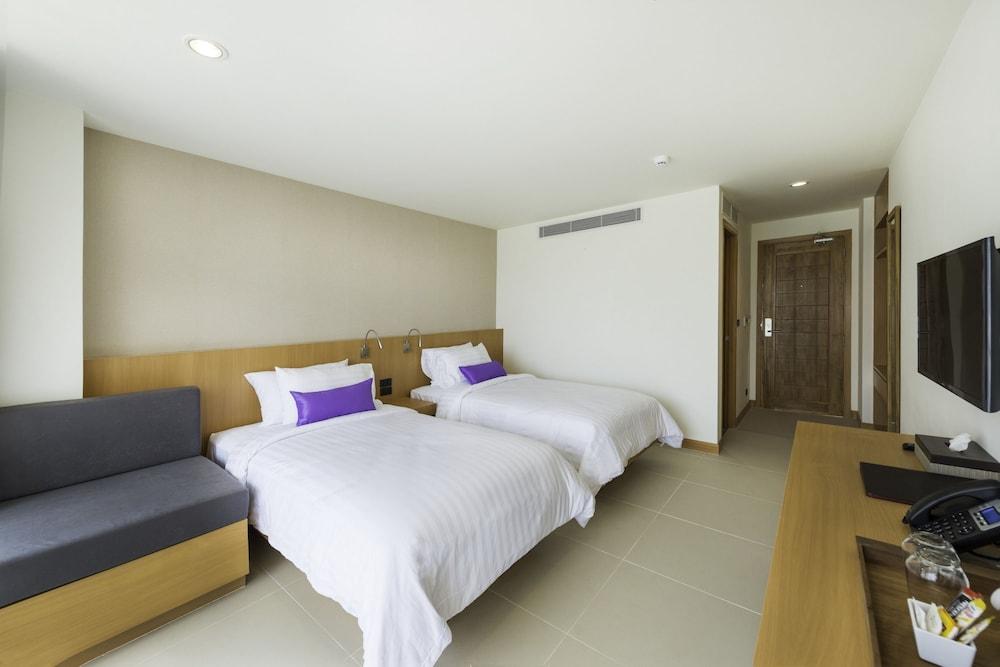 Phuket The Lunar Patong מראה חיצוני תמונה