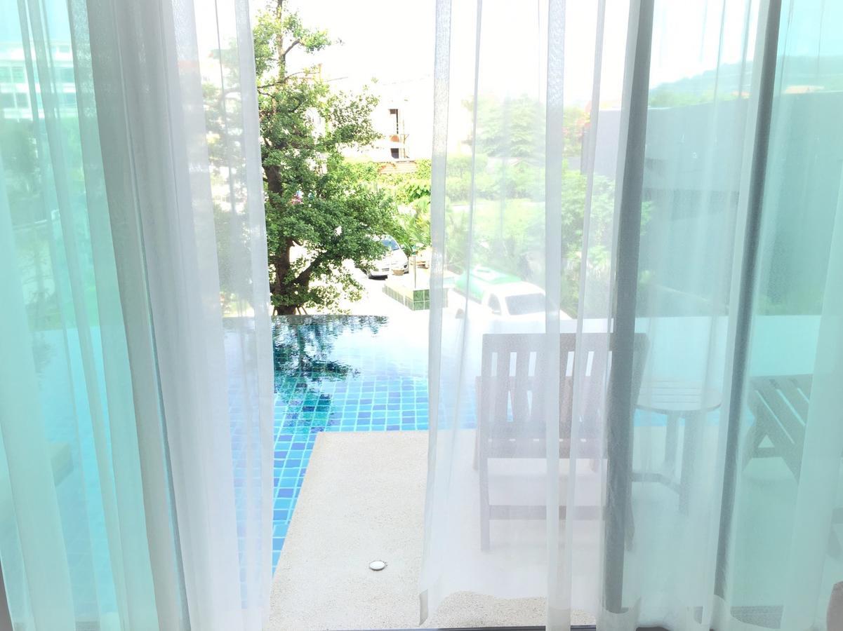 Phuket The Lunar Patong מראה חיצוני תמונה